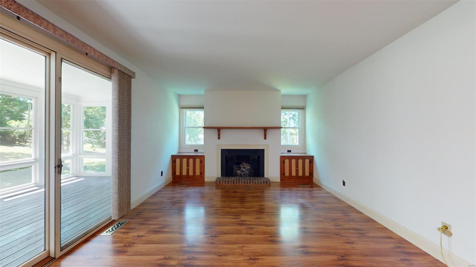 Fairfield Hills - Residential