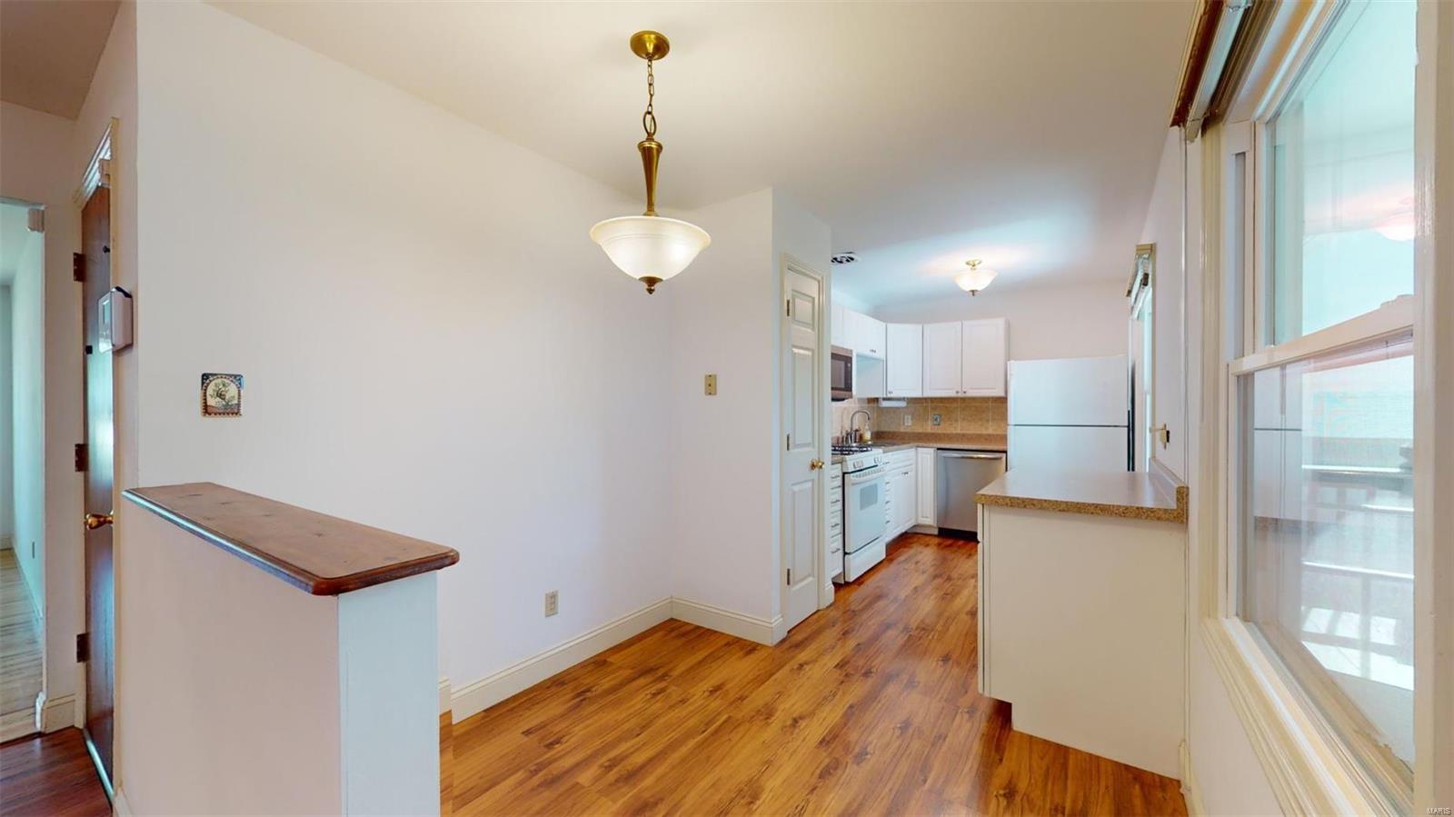 Fairfield Hills - Residential