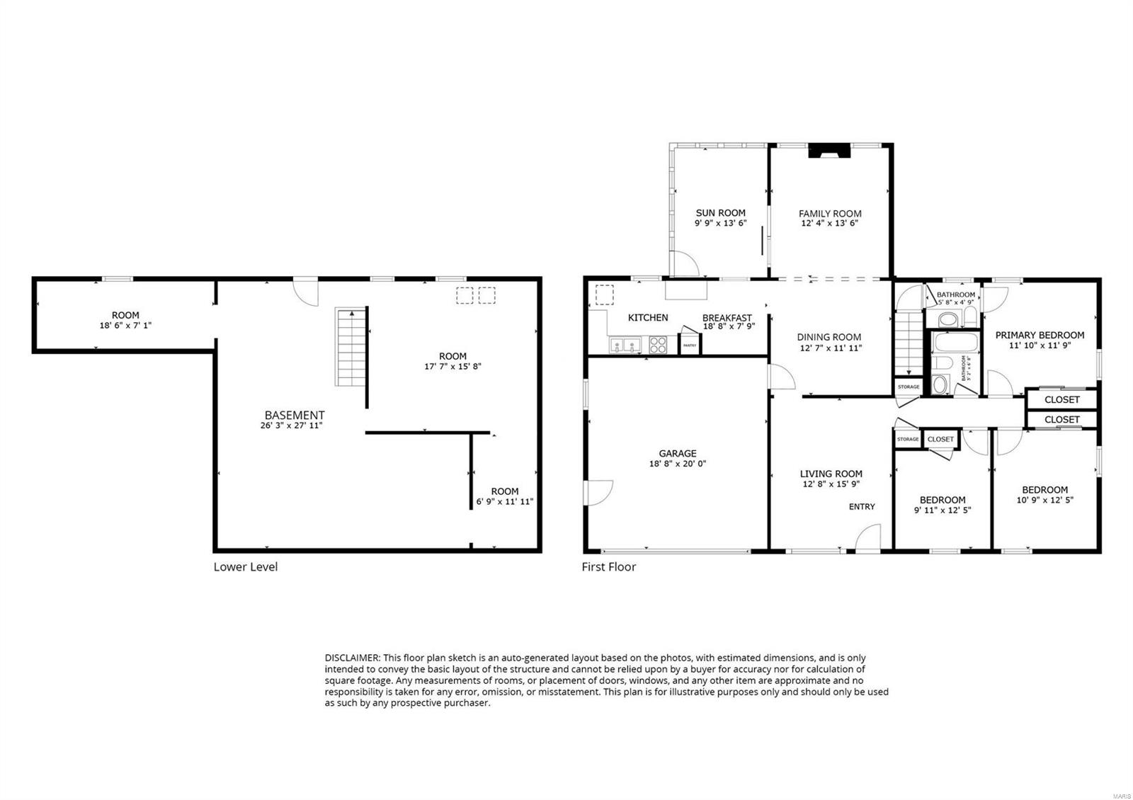 Fairfield Hills - Residential