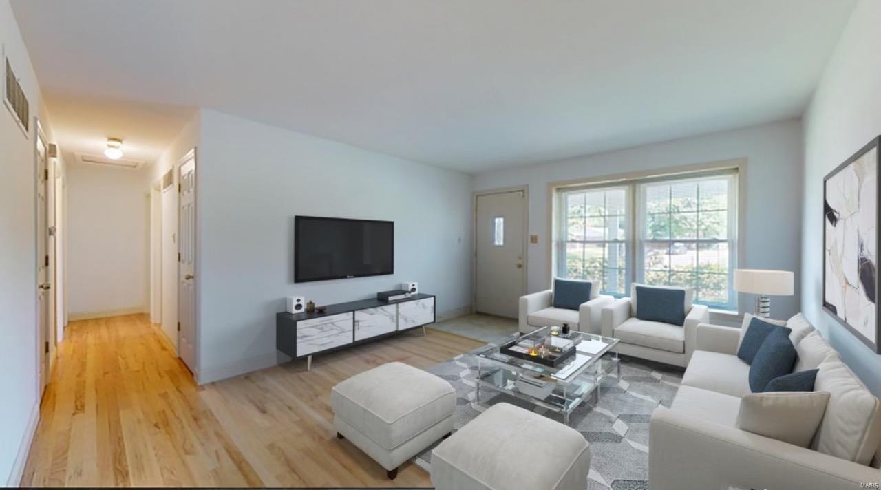 Fairfield Hills - Residential