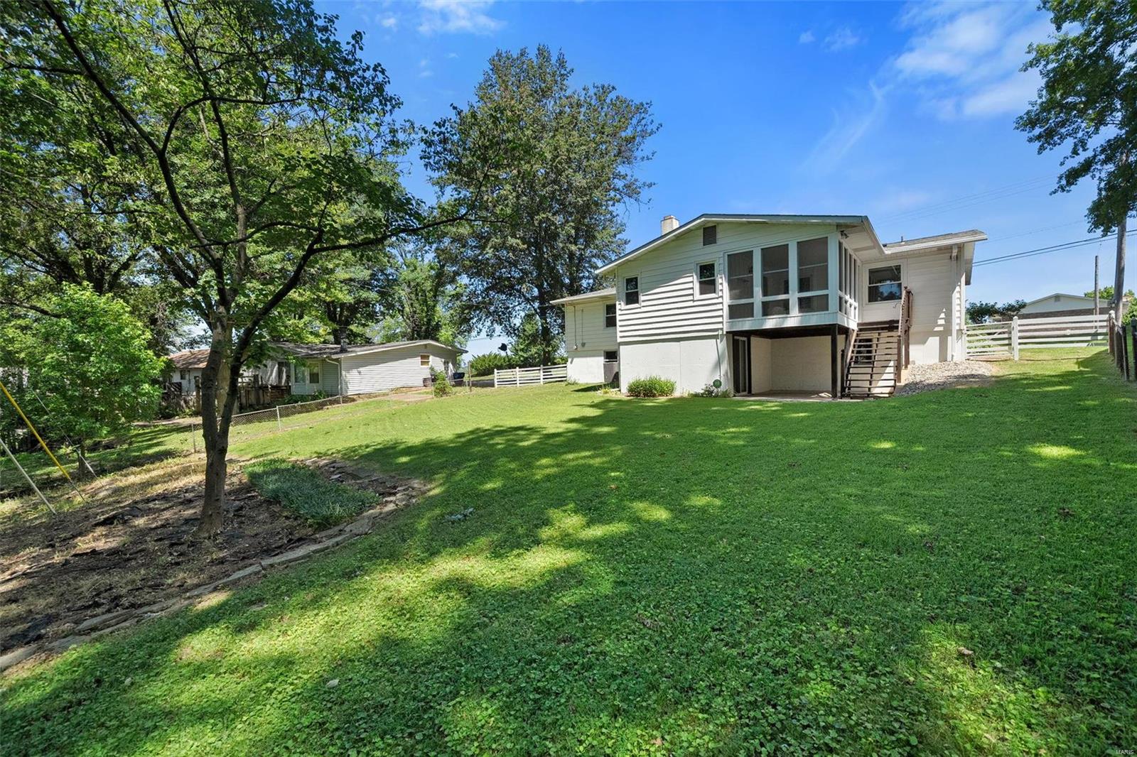 Fairfield Hills - Residential