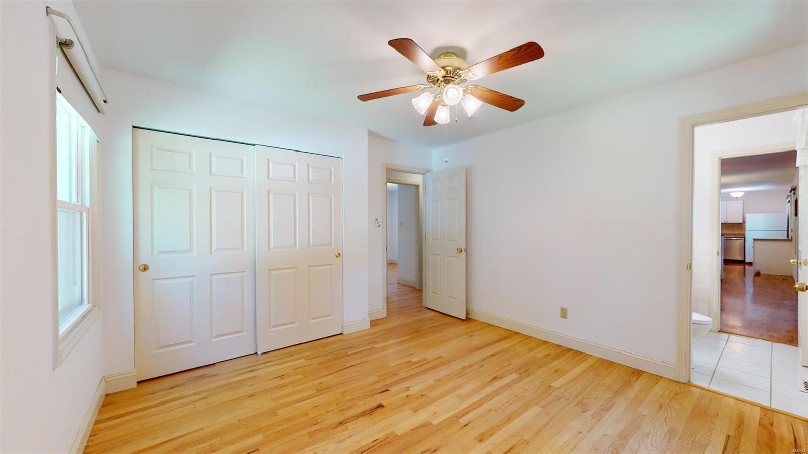 Fairfield Hills - Residential