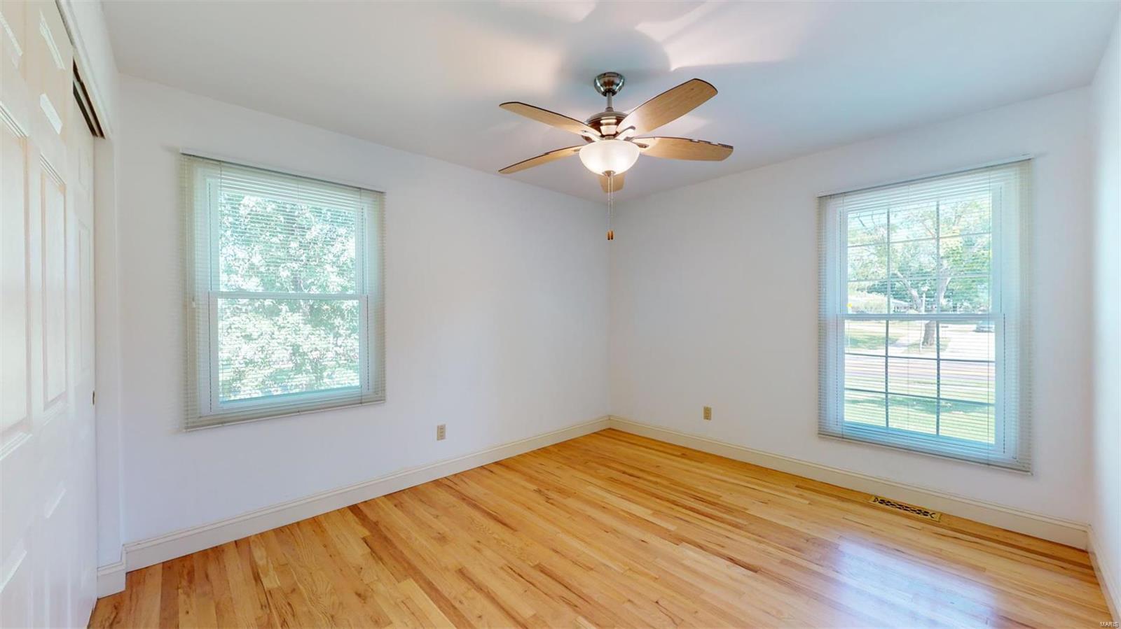 Fairfield Hills - Residential