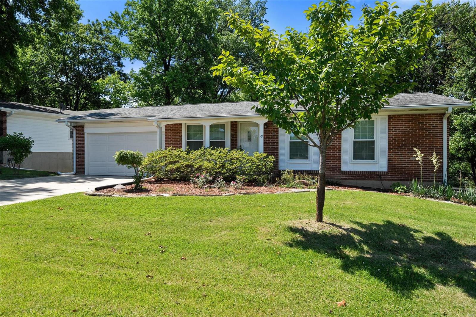 Fairfield Hills - Residential