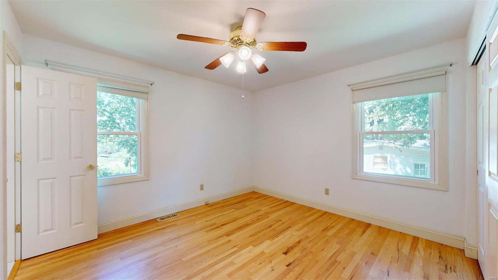 Fairfield Hills - Residential