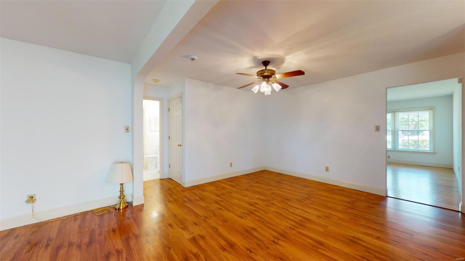 Fairfield Hills - Residential