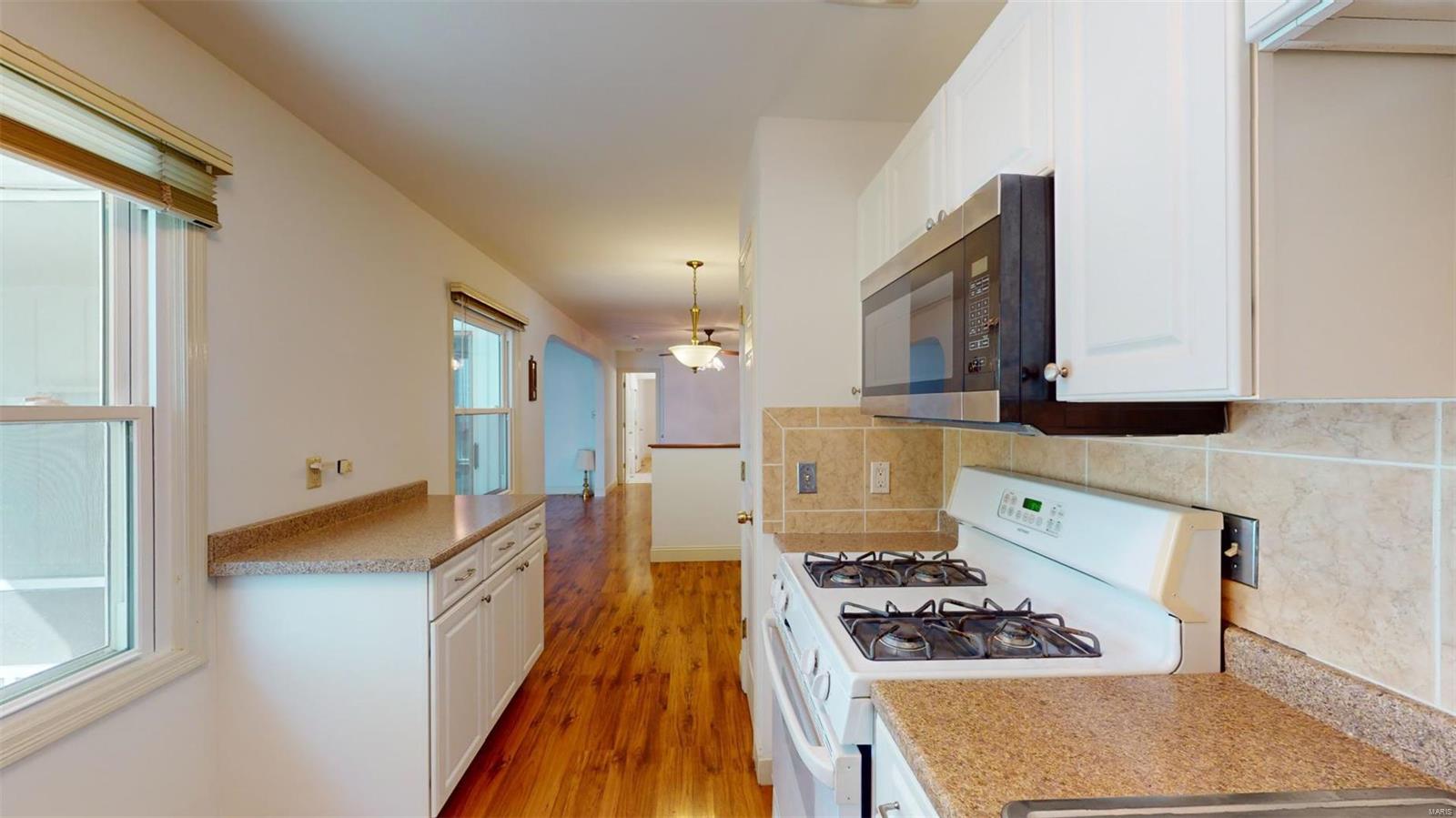 Fairfield Hills - Residential