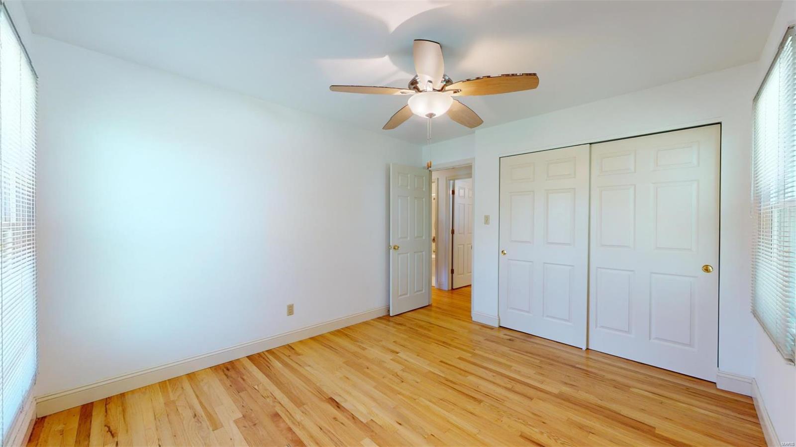 Fairfield Hills - Residential