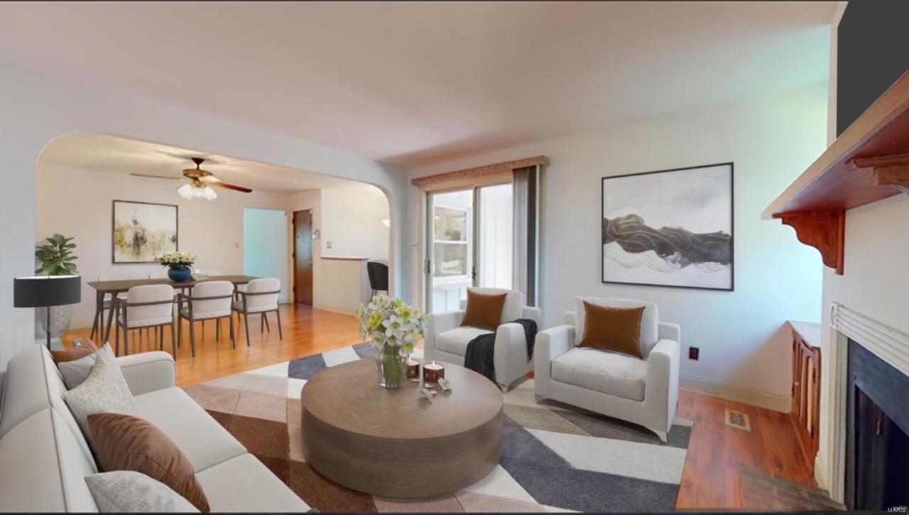 Fairfield Hills - Residential