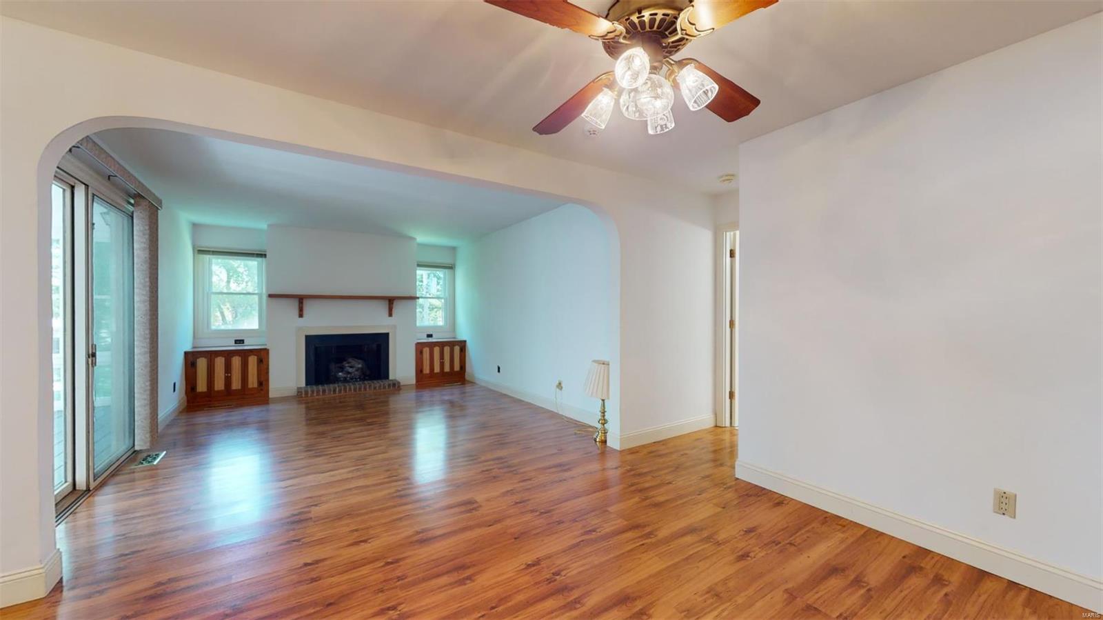 Fairfield Hills - Residential