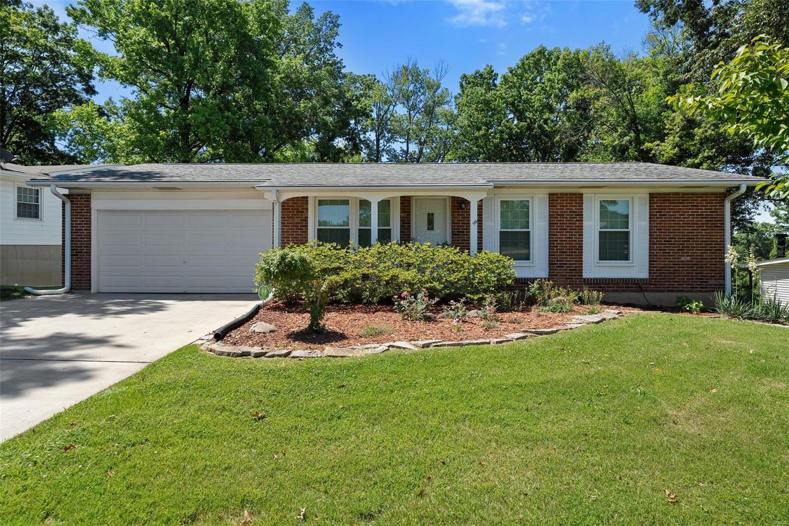 Fairfield Hills - Residential