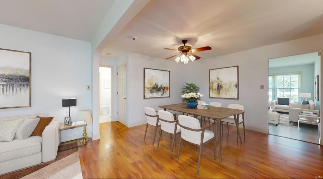 Fairfield Hills - Residential