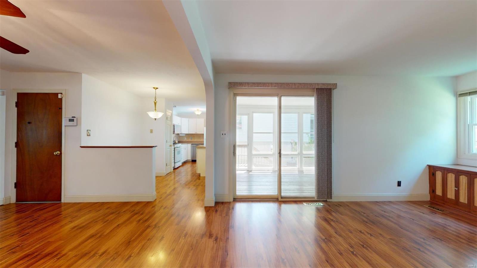 Fairfield Hills - Residential