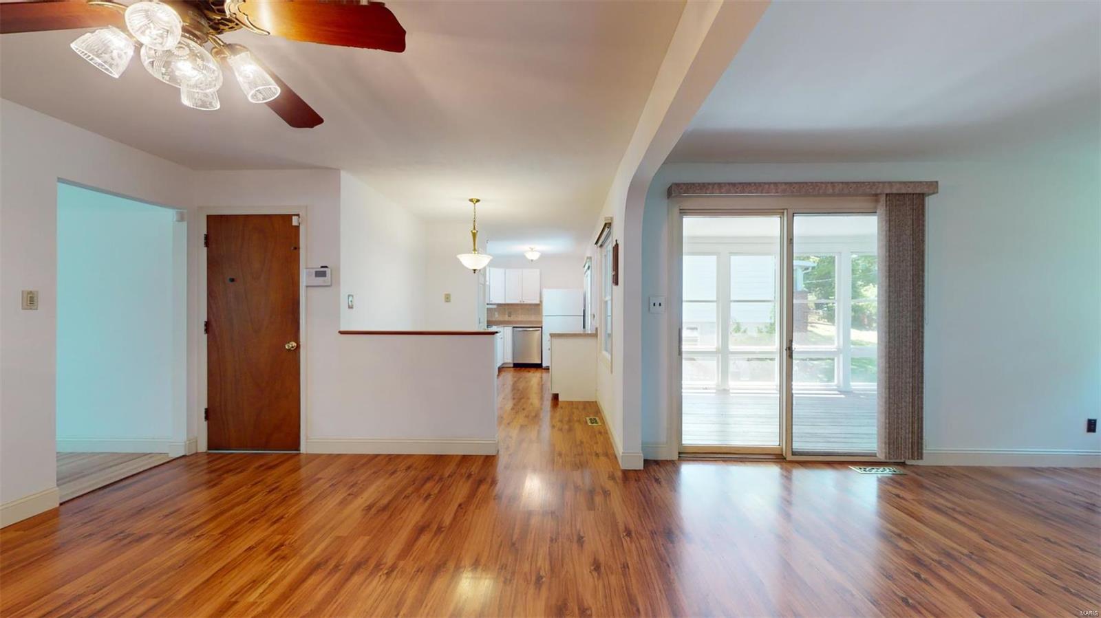 Fairfield Hills - Residential