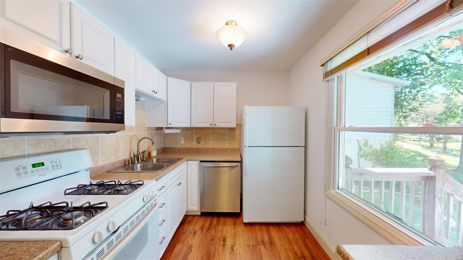 Fairfield Hills - Residential