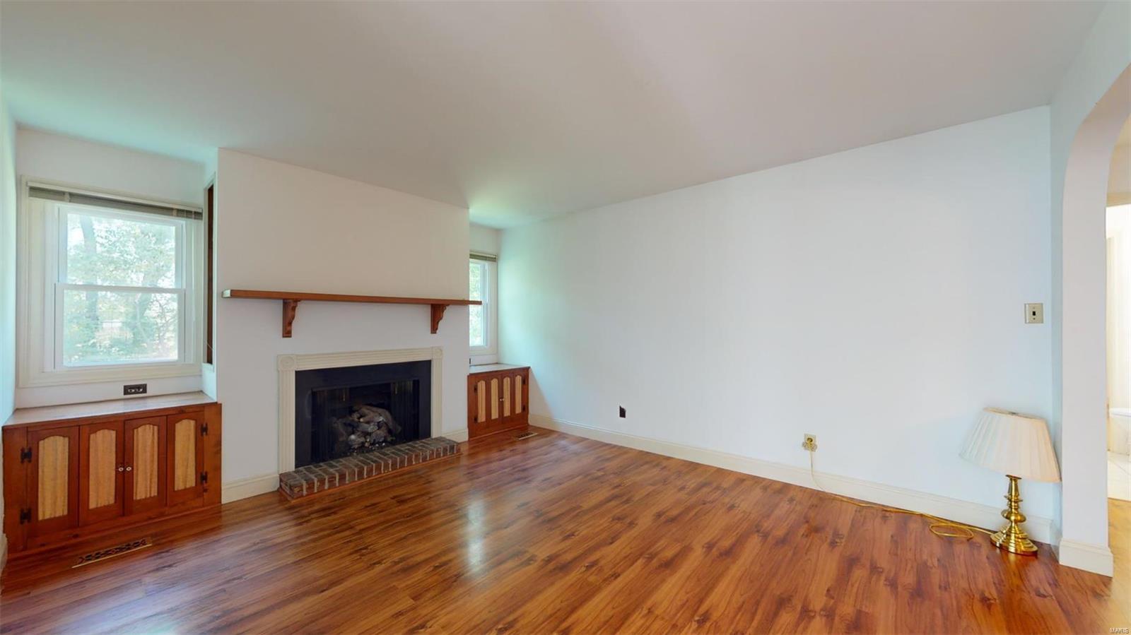 Fairfield Hills - Residential