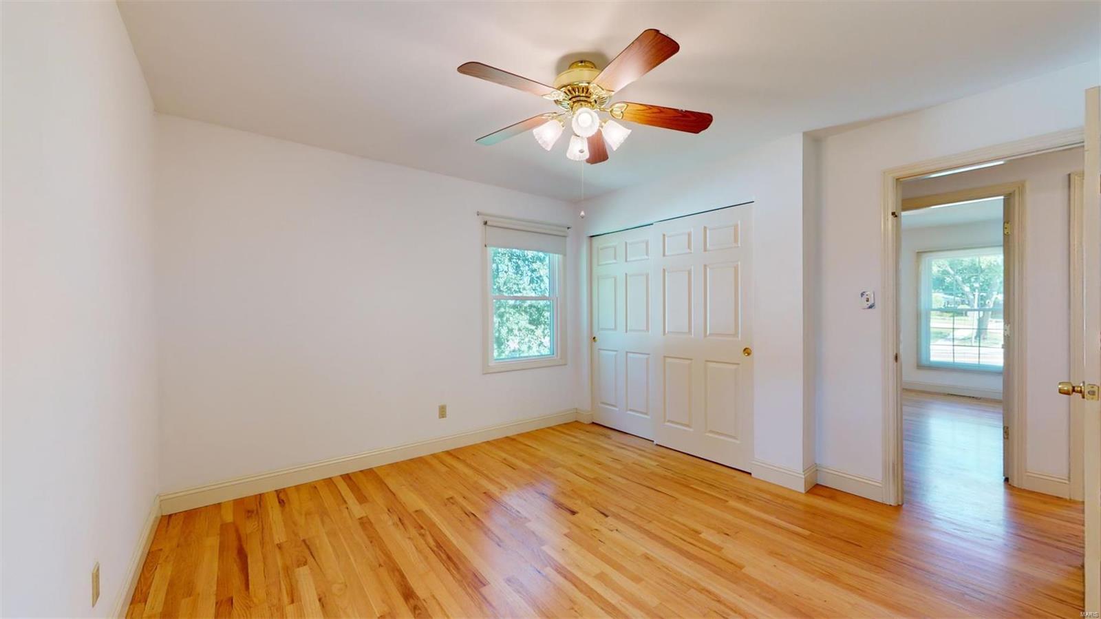 Fairfield Hills - Residential