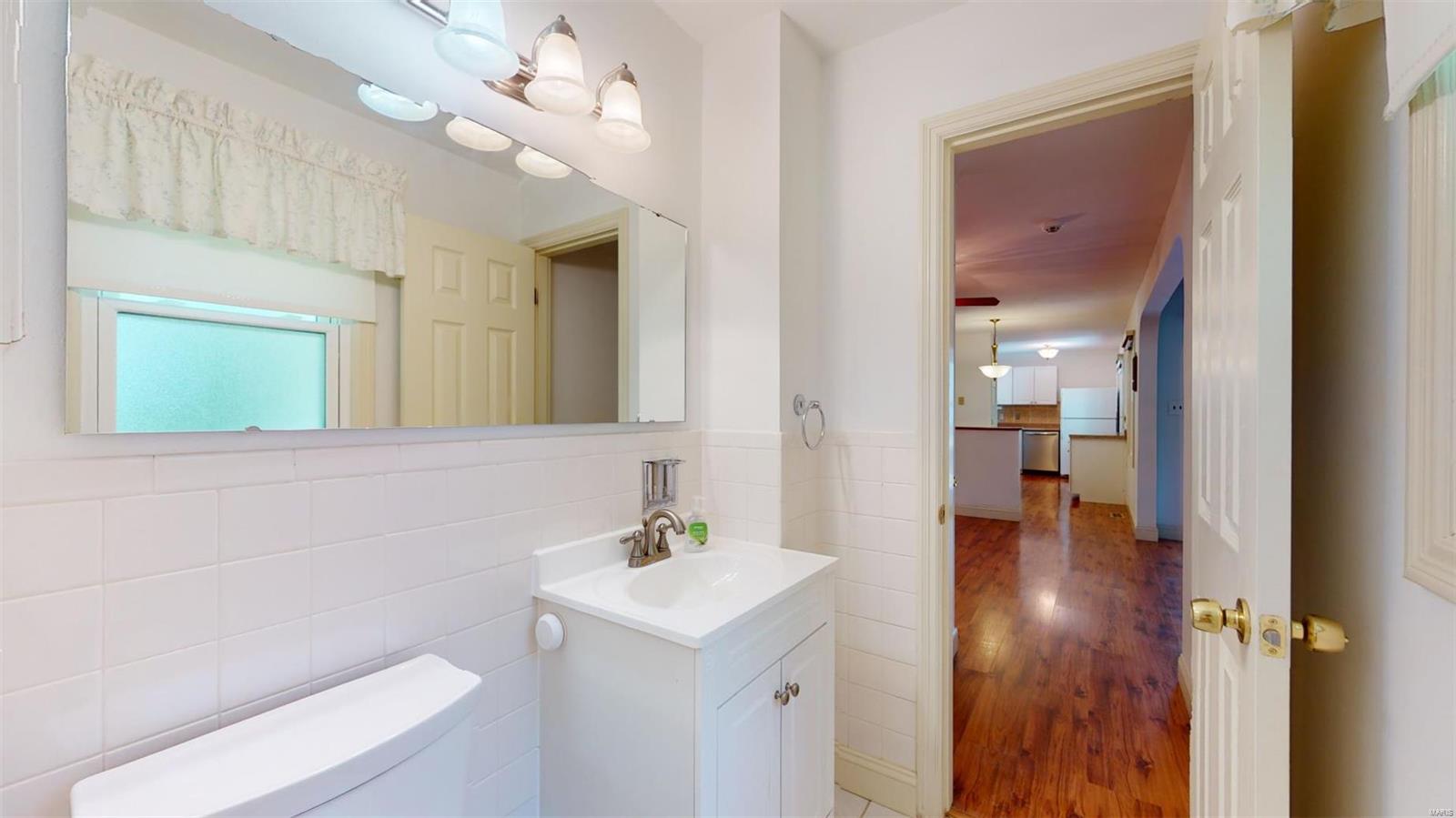 Fairfield Hills - Residential