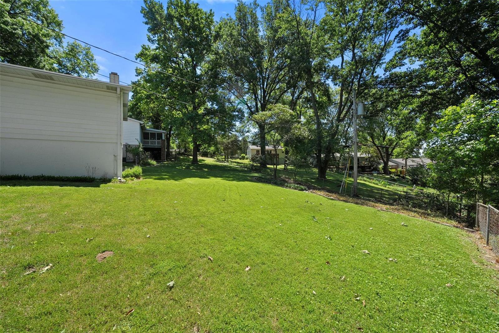 Fairfield Hills - Residential