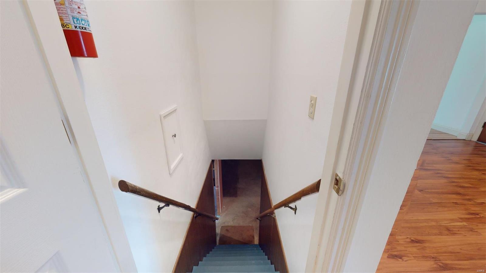 Fairfield Hills - Residential