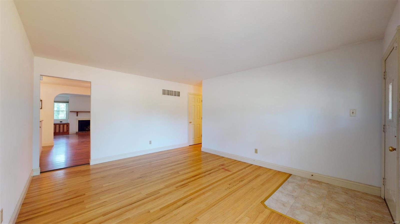 Fairfield Hills - Residential