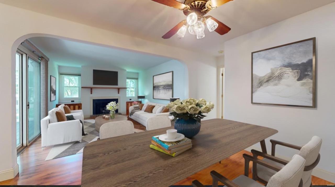 Fairfield Hills - Residential