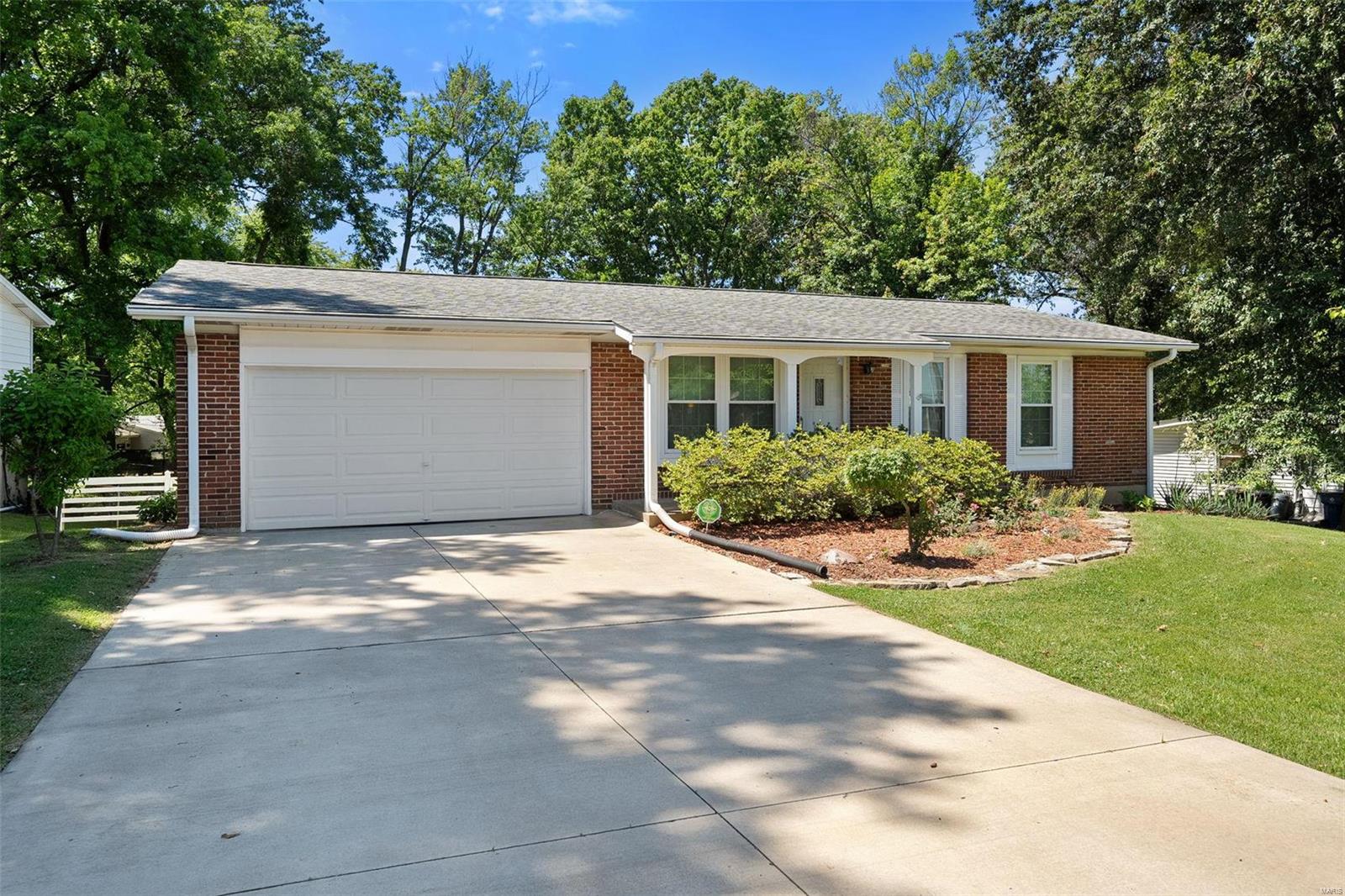 Fairfield Hills - Residential