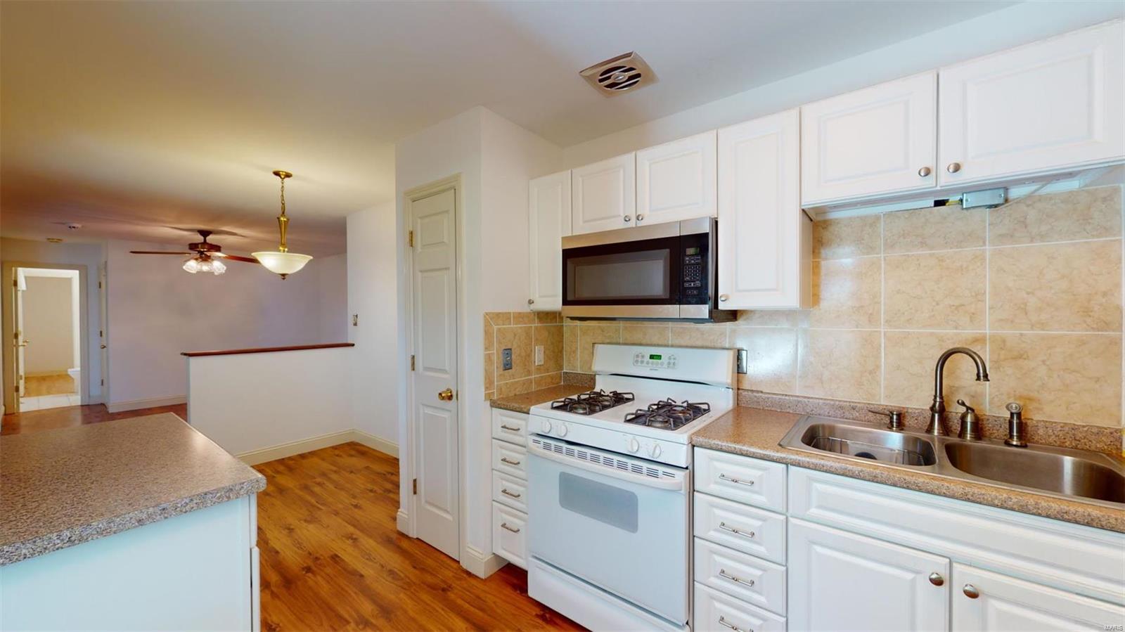 Fairfield Hills - Residential