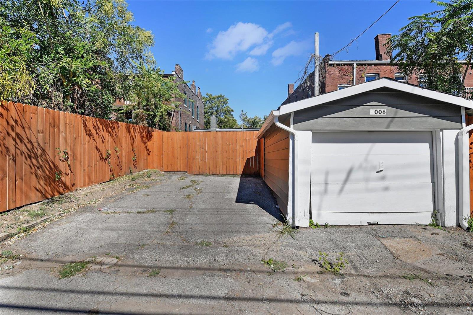 Allens Lafayette Park Add - Residential