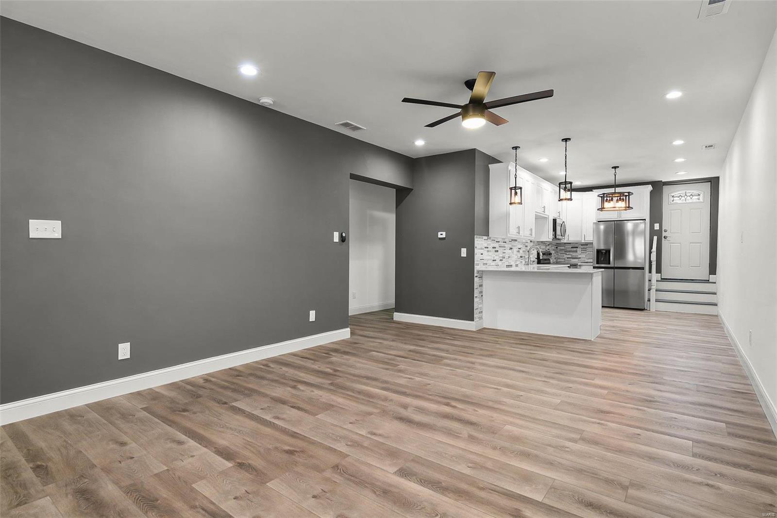 Allens Lafayette Park Add - Residential