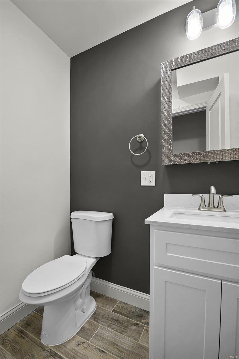 Allens Lafayette Park Add - Residential