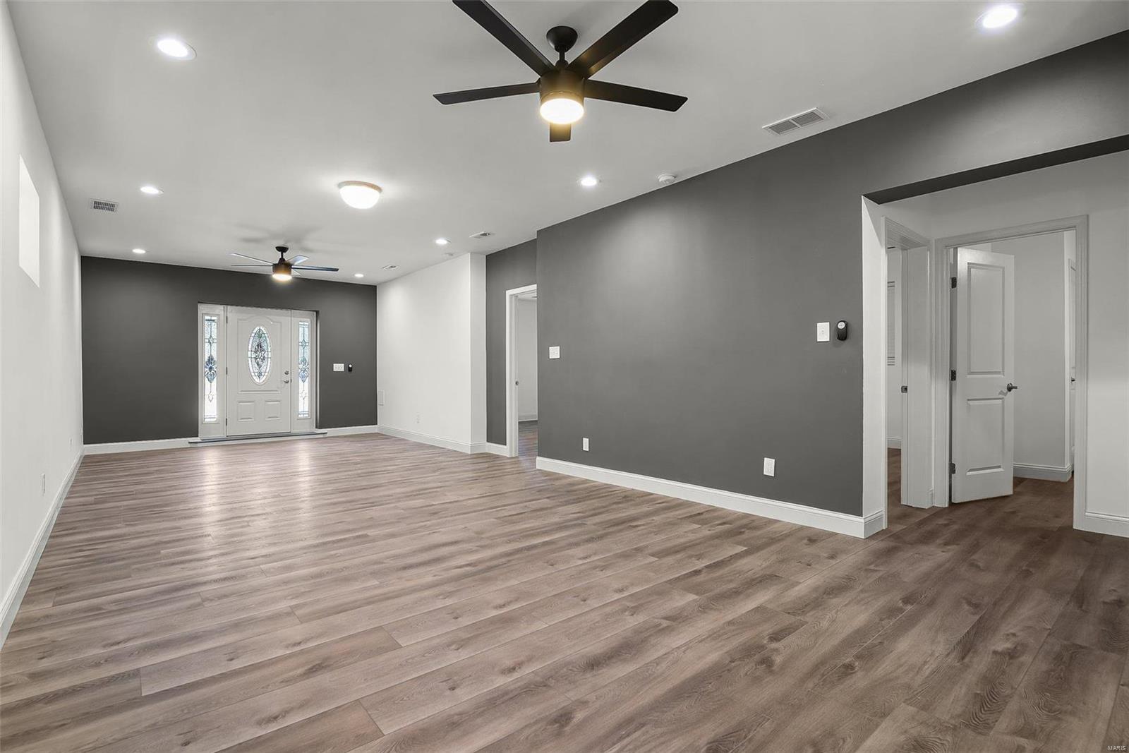 Allens Lafayette Park Add - Residential