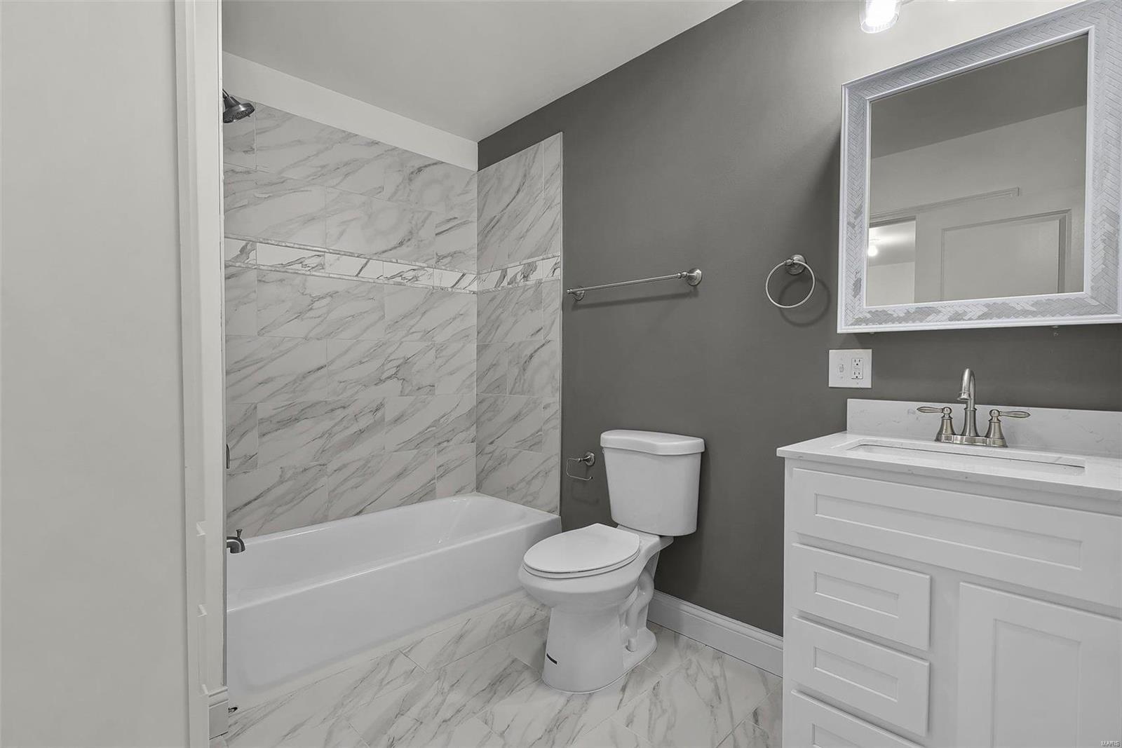 Allens Lafayette Park Add - Residential