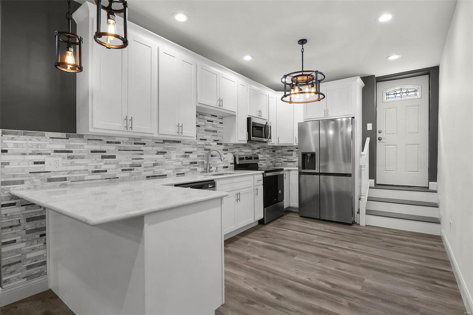 Allens Lafayette Park Add - Residential
