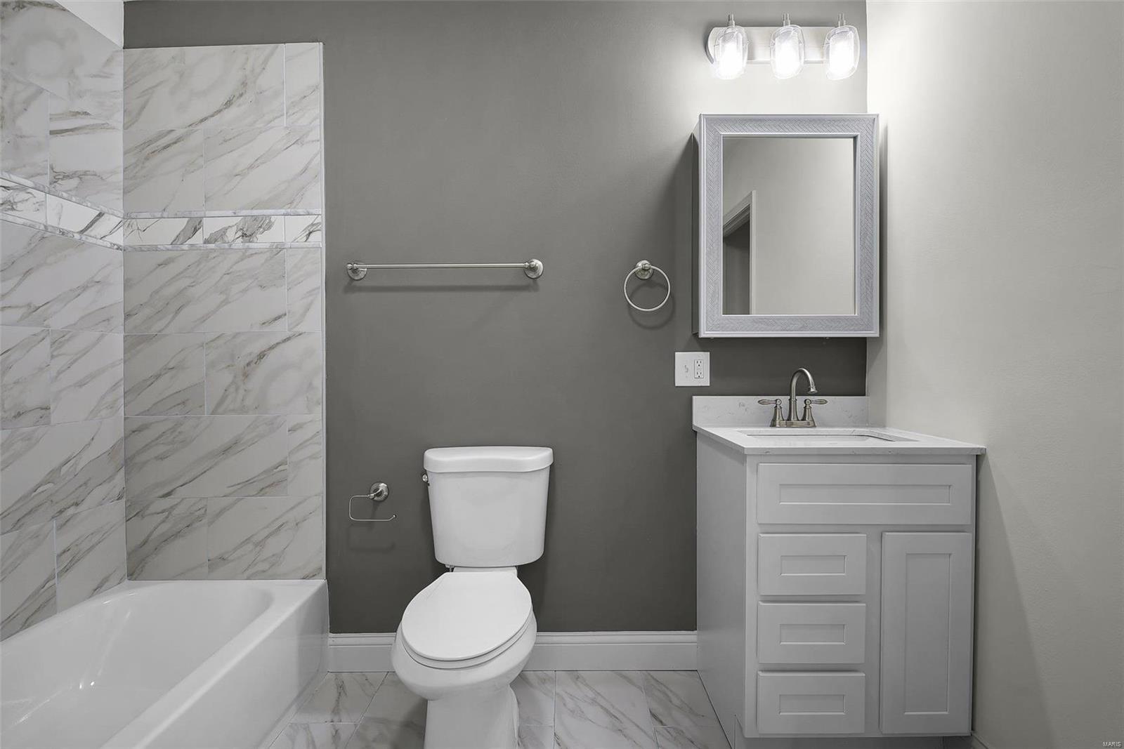 Allens Lafayette Park Add - Residential