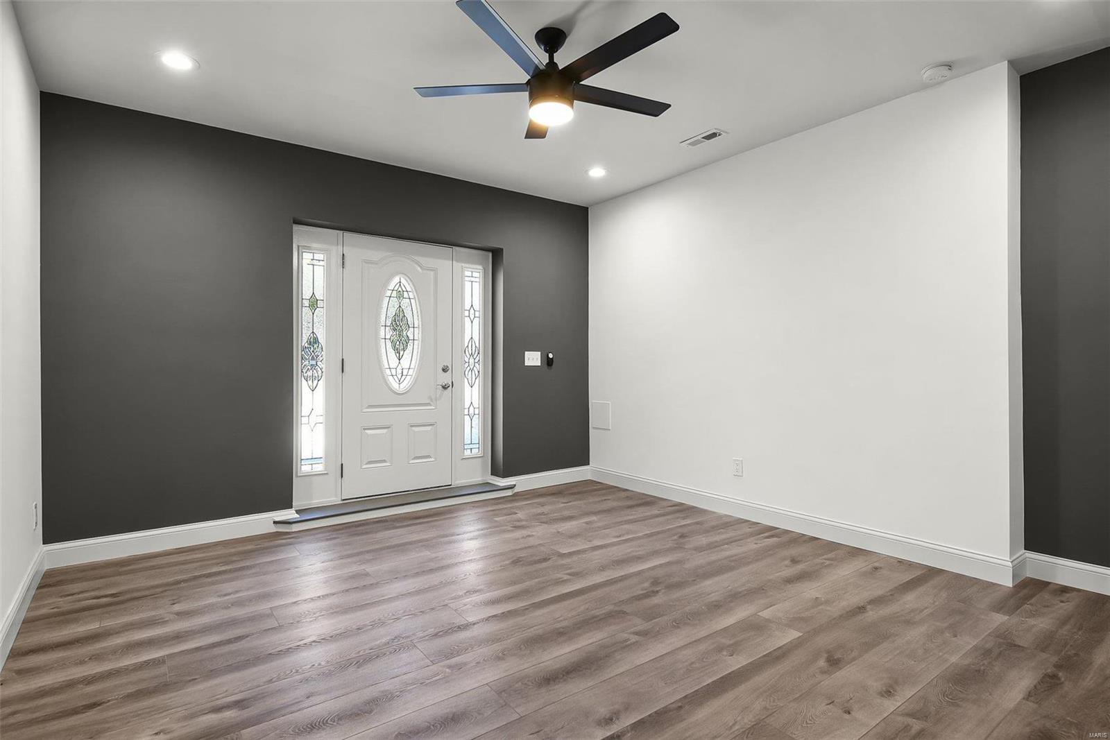 Allens Lafayette Park Add - Residential