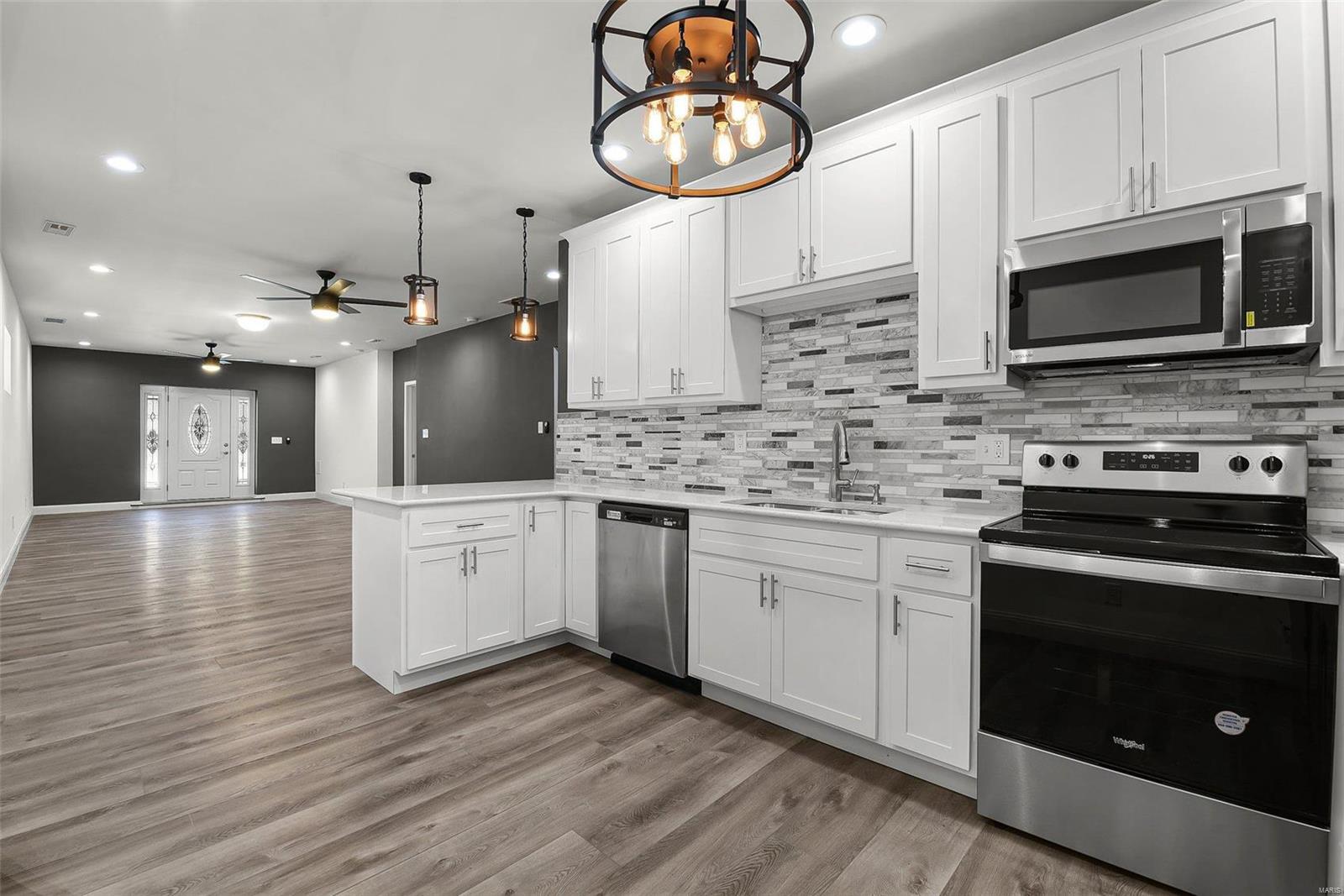 Allens Lafayette Park Add - Residential