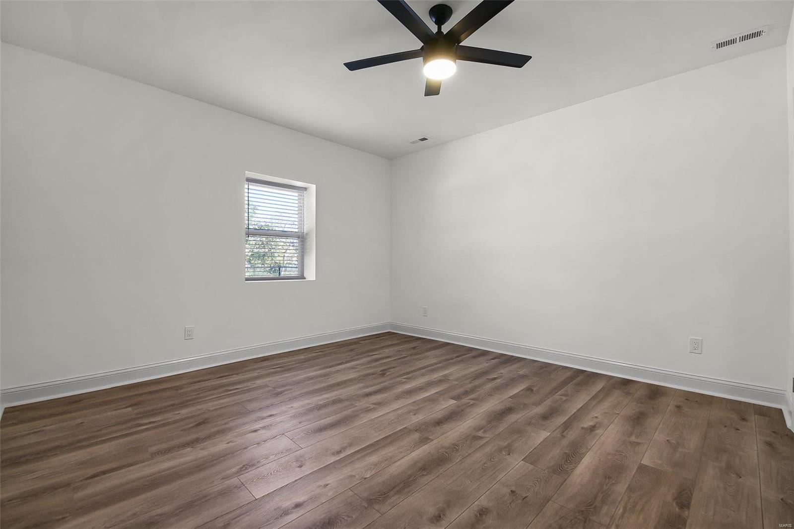 Allens Lafayette Park Add - Residential