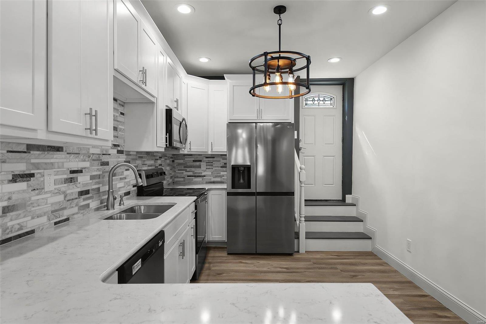 Allens Lafayette Park Add - Residential
