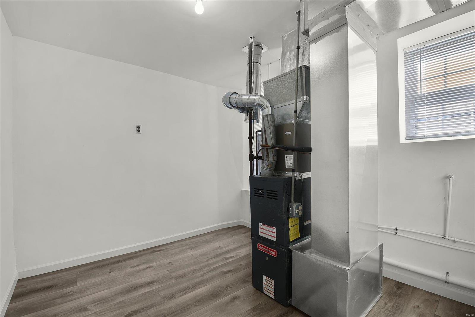 Allens Lafayette Park Add - Residential