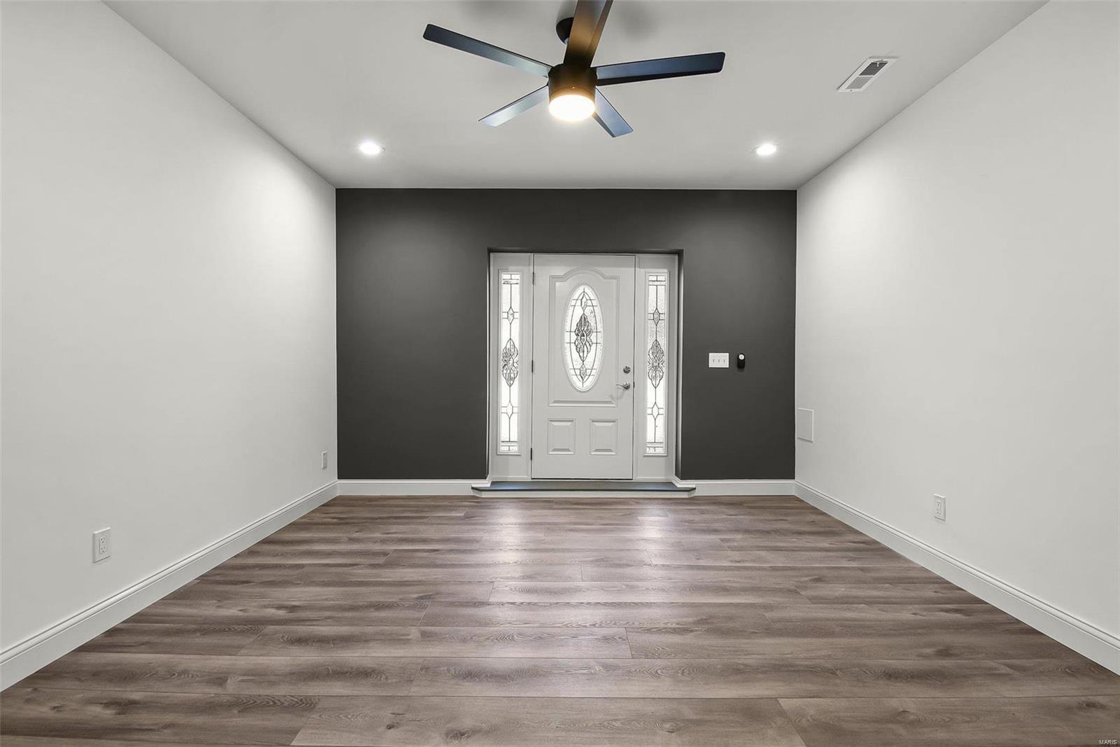 Allens Lafayette Park Add - Residential