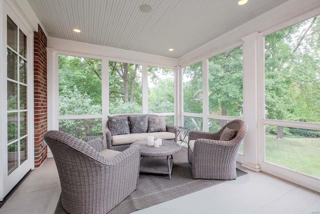 Skinker Heights - Residential