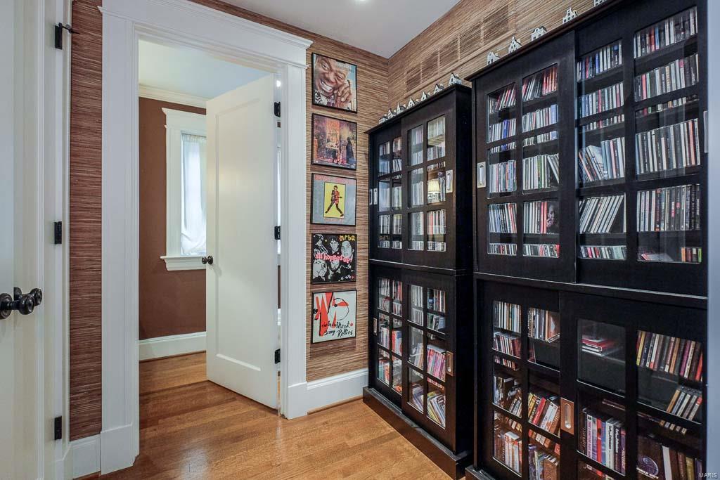 Skinker Heights - Residential