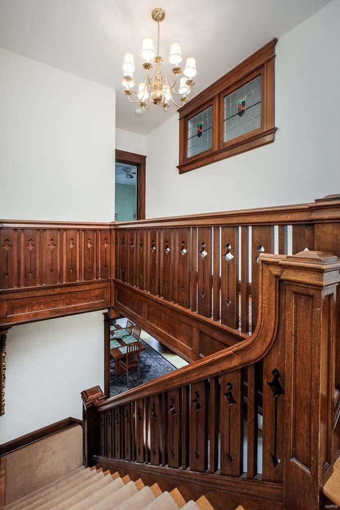 Skinker Heights - Residential