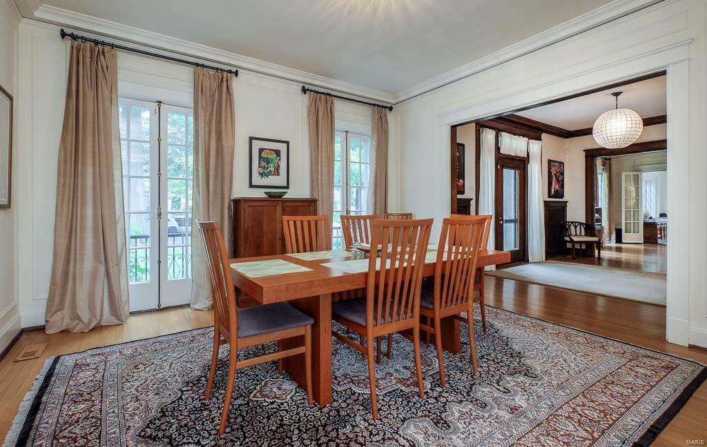 Skinker Heights - Residential