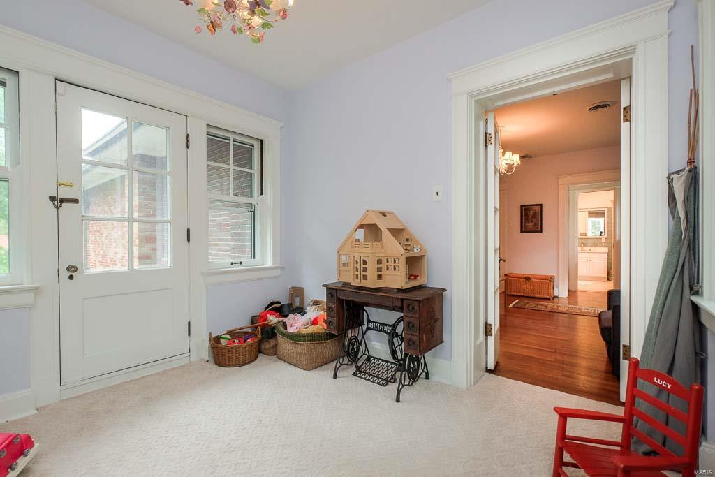 Skinker Heights - Residential