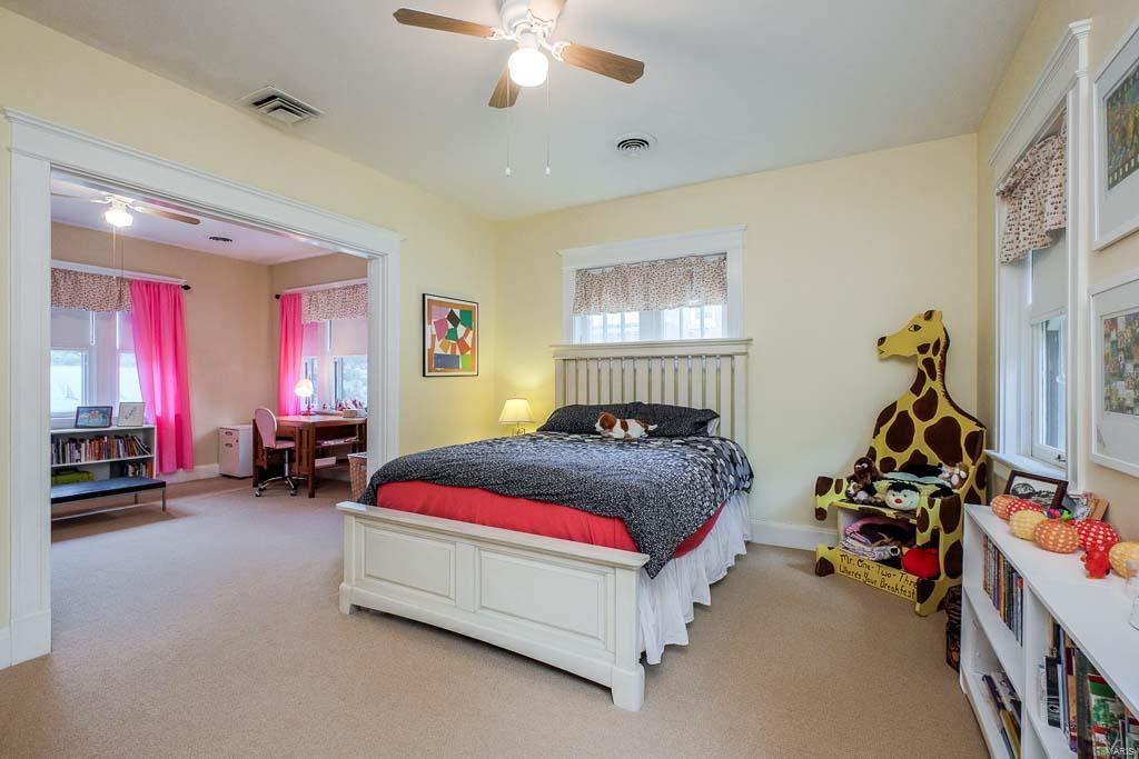 Skinker Heights - Residential