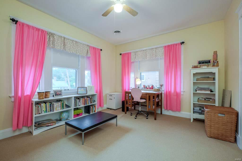 Skinker Heights - Residential