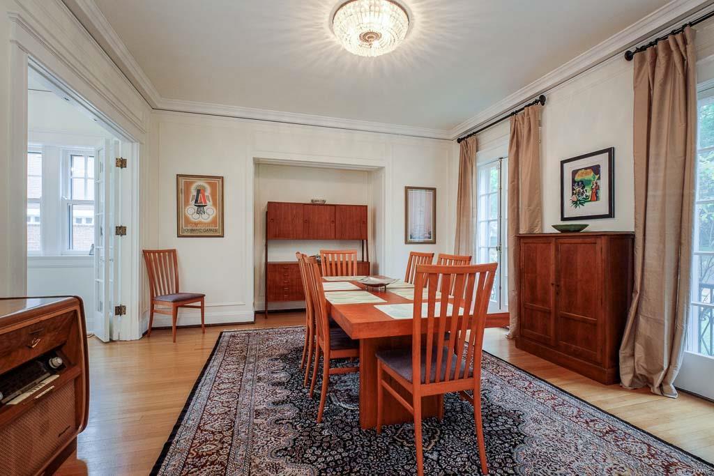 Skinker Heights - Residential