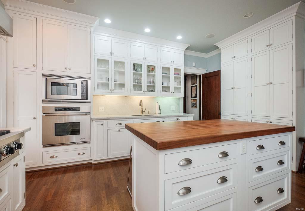 Skinker Heights - Residential